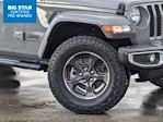 Used 2021 Jeep Gladiator Sport Crew Cab 4WD, Pickup for sale #TL532713 - photo 10