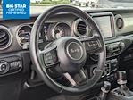 Used 2021 Jeep Gladiator Sport Crew Cab 4WD, Pickup for sale #TL532713 - photo 14