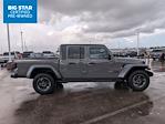 Used 2021 Jeep Gladiator Sport Crew Cab 4WD, Pickup for sale #TL532713 - photo 3