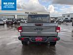 Used 2021 Jeep Gladiator Sport Crew Cab 4WD, Pickup for sale #TL532713 - photo 4