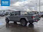 Used 2021 Jeep Gladiator Sport Crew Cab 4WD, Pickup for sale #TL532713 - photo 5