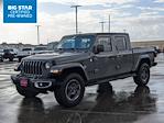 Used 2021 Jeep Gladiator Sport Crew Cab 4WD, Pickup for sale #TL532713 - photo 7