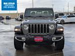 Used 2021 Jeep Gladiator Sport Crew Cab 4WD, Pickup for sale #TL532713 - photo 8