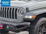 Used 2021 Jeep Gladiator Sport Crew Cab 4WD, Pickup for sale #TL597284 - photo 8