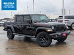 Used 2021 Jeep Gladiator Overland Crew Cab 4WD, Pickup for sale #TL609763 - photo 1