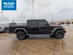 Used 2021 Jeep Gladiator Overland Crew Cab 4WD, Pickup for sale #TL609763 - photo 3