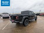 Used 2021 Jeep Gladiator Overland Crew Cab 4WD, Pickup for sale #TL609763 - photo 2