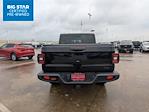 Used 2021 Jeep Gladiator Overland Crew Cab 4WD, Pickup for sale #TL609763 - photo 4