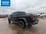 Used 2021 Jeep Gladiator Overland Crew Cab 4WD, Pickup for sale #TL609763 - photo 5