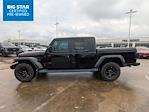 Used 2021 Jeep Gladiator Overland Crew Cab 4WD, Pickup for sale #TL609763 - photo 6