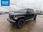 Used 2021 Jeep Gladiator Overland Crew Cab 4WD, Pickup for sale #TL609763 - photo 7