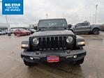 Used 2021 Jeep Gladiator Overland Crew Cab 4WD, Pickup for sale #TL609763 - photo 8