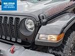 Used 2021 Jeep Gladiator Overland Crew Cab 4WD, Pickup for sale #TL609763 - photo 9