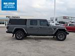 Used 2021 Jeep Gladiator Rubicon Crew Cab 4WD, Pickup for sale #TL619973 - photo 3