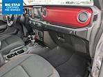 Used 2021 Jeep Gladiator Rubicon Crew Cab 4WD, Pickup for sale #TL619973 - photo 27