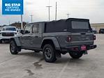 Used 2021 Jeep Gladiator Rubicon Crew Cab 4WD, Pickup for sale #TL619973 - photo 5