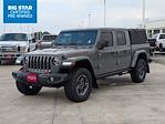 Used 2021 Jeep Gladiator Rubicon Crew Cab 4WD, Pickup for sale #TL619973 - photo 7