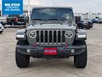 Used 2021 Jeep Gladiator Rubicon Crew Cab 4WD, Pickup for sale #TL619973 - photo 8