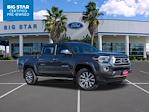 2021 Toyota Tacoma Double Cab RWD, Pickup for sale #TM155542 - photo 3