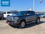 2021 Toyota Tacoma Double Cab RWD, Pickup for sale #TM155542 - photo 1