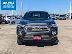 2021 Toyota Tacoma Double Cab RWD, Pickup for sale #TM155542 - photo 5