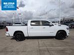 Used 2022 Ram 1500 Laramie Crew Cab RWD, Pickup for sale #TN370938 - photo 3