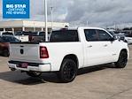 Used 2022 Ram 1500 Laramie Crew Cab RWD, Pickup for sale #TN370938 - photo 2