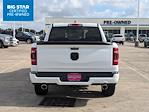 Used 2022 Ram 1500 Laramie Crew Cab RWD, Pickup for sale #TN370938 - photo 4