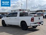 Used 2022 Ram 1500 Laramie Crew Cab RWD, Pickup for sale #TN370938 - photo 5