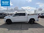 Used 2022 Ram 1500 Laramie Crew Cab RWD, Pickup for sale #TN370938 - photo 6