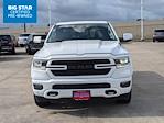 Used 2022 Ram 1500 Laramie Crew Cab RWD, Pickup for sale #TN370938 - photo 8