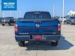 Used 2021 Nissan Titan SV Crew Cab RWD, Pickup for sale #TN521618 - photo 4