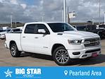 Used 2021 Ram 1500 Laramie Crew Cab 4WD, Pickup for sale #TN553553 - photo 1