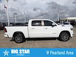 Used 2021 Ram 1500 Laramie Crew Cab 4WD, Pickup for sale #TN553553 - photo 3