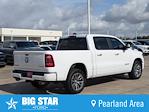 Used 2021 Ram 1500 Laramie Crew Cab 4WD, Pickup for sale #TN553553 - photo 2