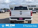 Used 2021 Ram 1500 Laramie Crew Cab 4WD, Pickup for sale #TN553553 - photo 4