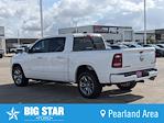 Used 2021 Ram 1500 Laramie Crew Cab 4WD, Pickup for sale #TN553553 - photo 5