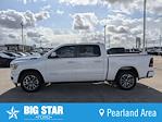 Used 2021 Ram 1500 Laramie Crew Cab 4WD, Pickup for sale #TN553553 - photo 6