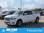 Used 2021 Ram 1500 Laramie Crew Cab 4WD, Pickup for sale #TN553553 - photo 7