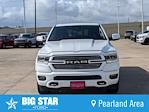 Used 2021 Ram 1500 Laramie Crew Cab 4WD, Pickup for sale #TN553553 - photo 8