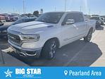 2019 Ram 1500 Crew Cab 4WD, Pickup for sale #TN627783 - photo 1