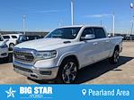 Used 2019 Ram 1500 Limited Crew Cab 4WD, Pickup for sale #TN627783 - photo 7