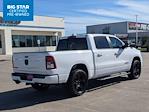 Used 2021 Ram 1500 Lone Star Crew Cab RWD, Pickup for sale #TN647279 - photo 2