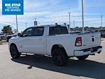 Used 2021 Ram 1500 Lone Star Crew Cab RWD, Pickup for sale #TN647279 - photo 5