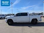 Used 2021 Ram 1500 Lone Star Crew Cab RWD, Pickup for sale #TN647279 - photo 6