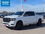 Used 2021 Ram 1500 Lone Star Crew Cab RWD, Pickup for sale #TN647279 - photo 7