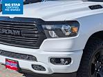 Used 2021 Ram 1500 Lone Star Crew Cab RWD, Pickup for sale #TN647279 - photo 9