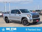 Used 2020 Toyota Tundra SR5 CrewMax Cab 4WD, Pickup for sale #TX871008 - photo 1