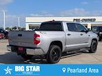 Used 2020 Toyota Tundra SR5 CrewMax Cab 4WD, Pickup for sale #TX871008 - photo 2