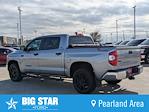 Used 2020 Toyota Tundra SR5 CrewMax Cab 4WD, Pickup for sale #TX871008 - photo 5